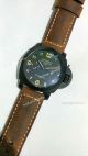 Copy Panerai PAM 441 Luminor GMT Ceramica Watch Black Case (8)_th.jpg